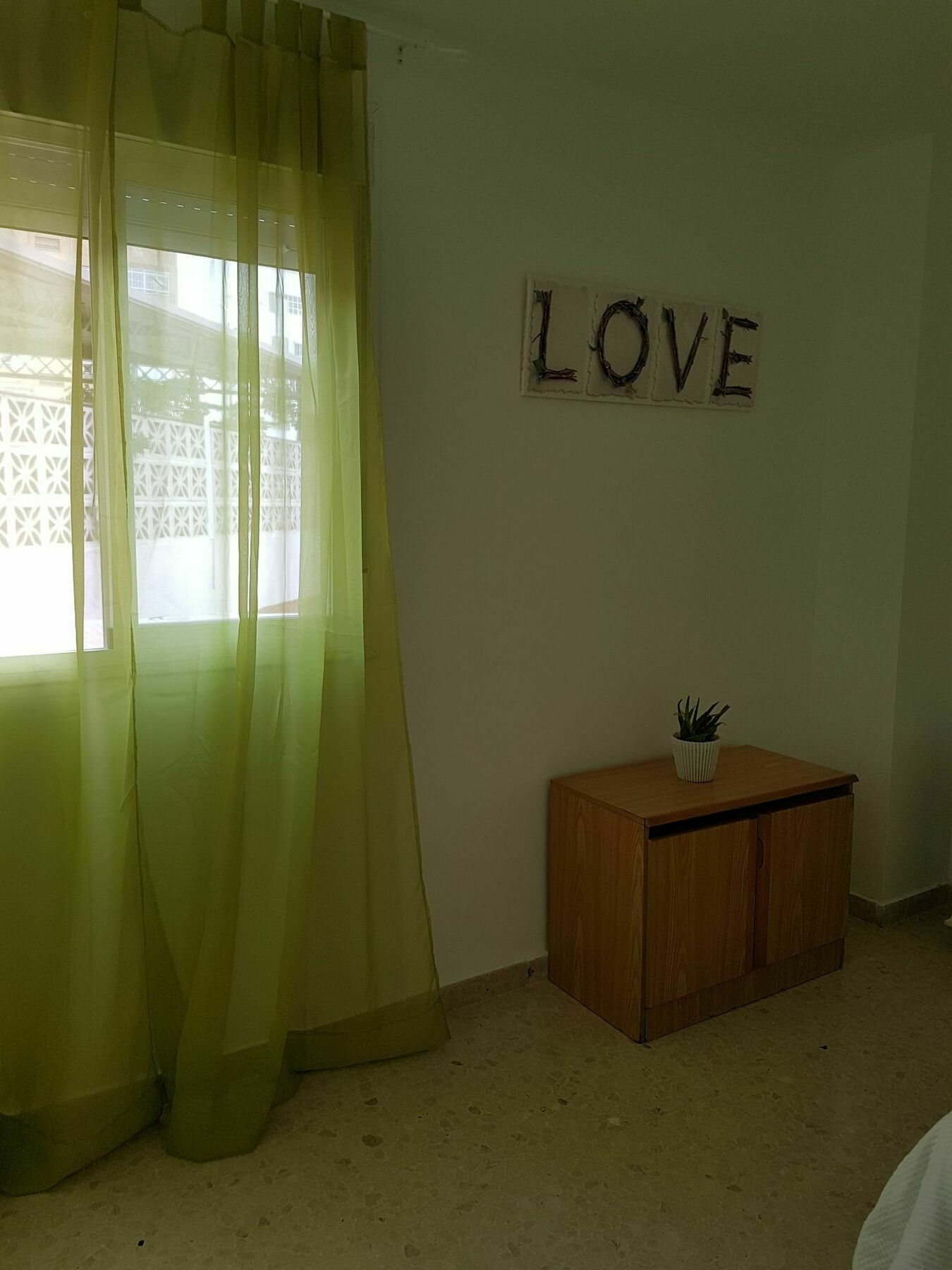Nervion Plaza Apartment เซบีญา ภายนอก รูปภาพ